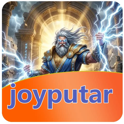 Pasang APK joyputar di Android