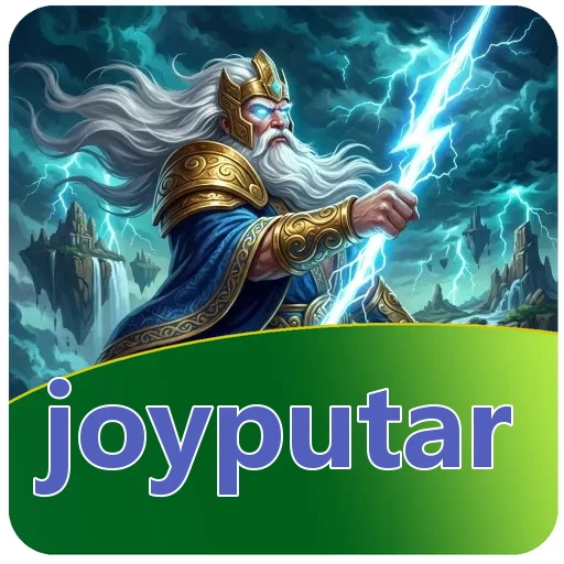 Ilustrasi joyputar